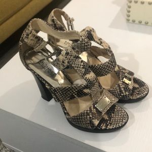 Michael Kors Shoes